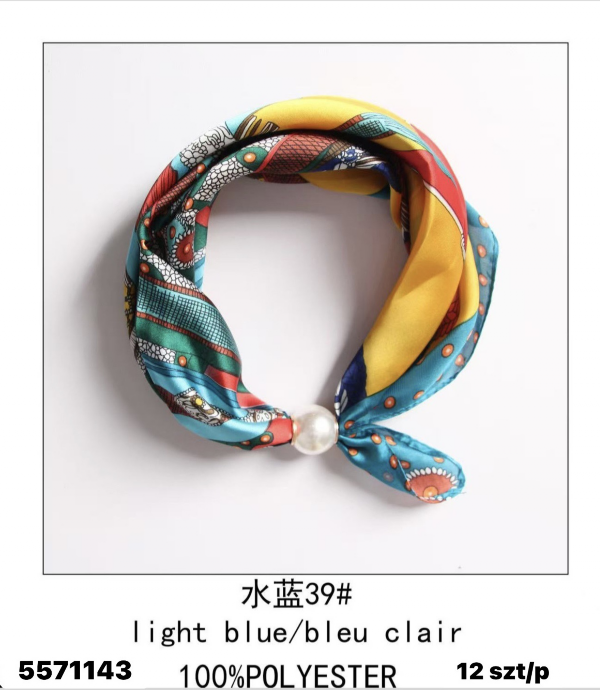 Chuska damska Roz Standard Mix kolor Paczka 12 szt